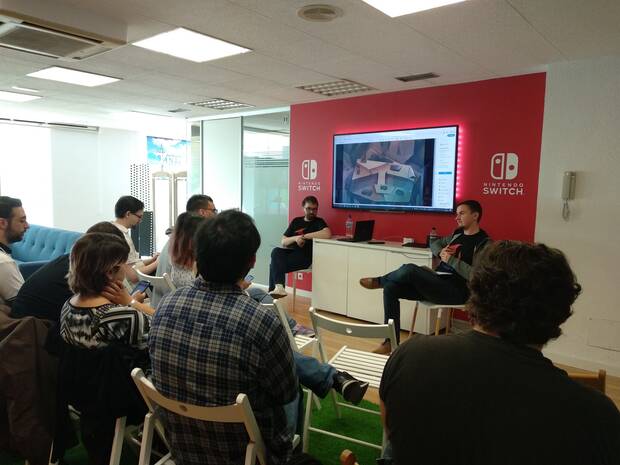 We. The Revolution nos pone en la piel de un juez en la Revoluci�n Francesa Imagen 2