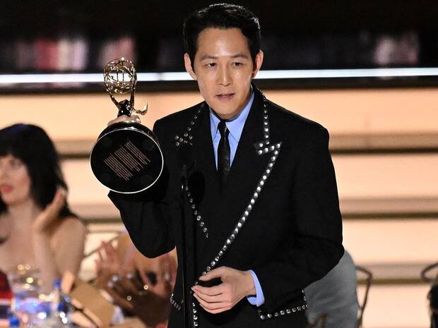 Emmy Lee Jung-jae