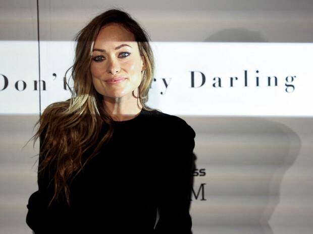Olivia Wilde