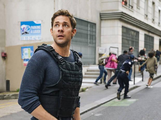 Jack Ryan