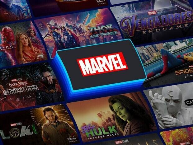 Marvel