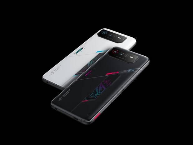 ROG Phone 6