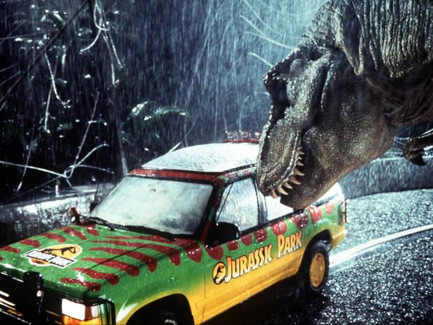 Jurassic Park