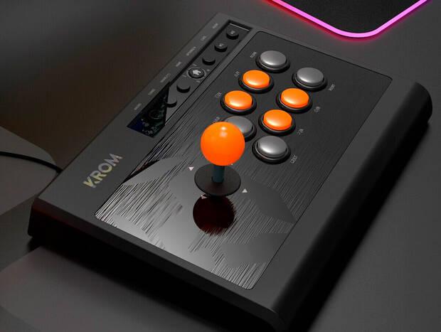 Los mejores perif�ricos de consolas y PC seg�n los jugadores.