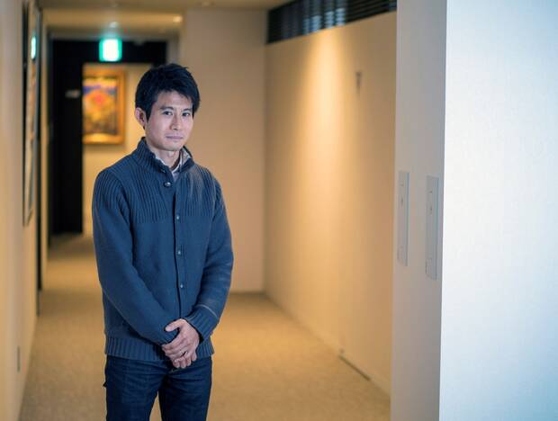 Kohei Shibata