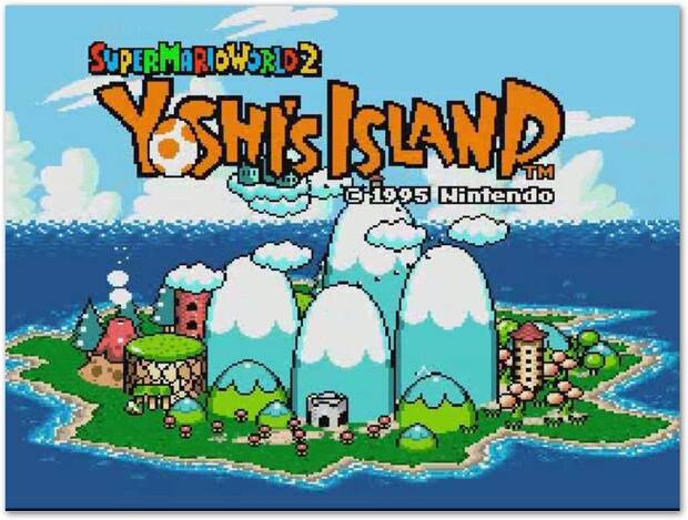 Los 100 juegos m�s importantes de la historia de Nintendo Vol. 3 (30-1) 13