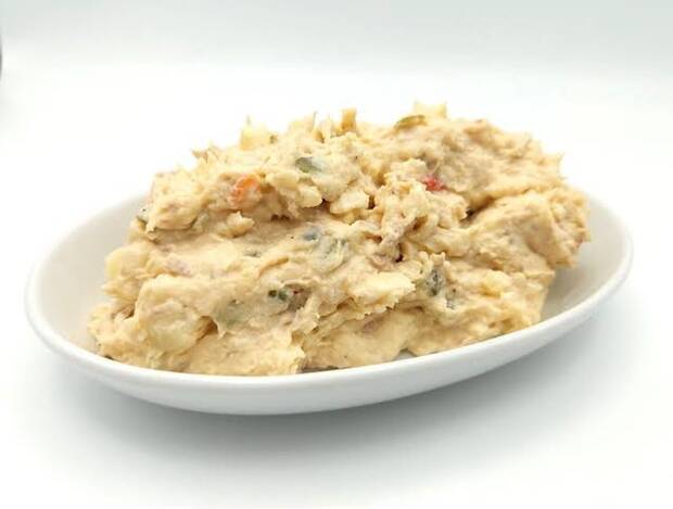 Ensaladilla
