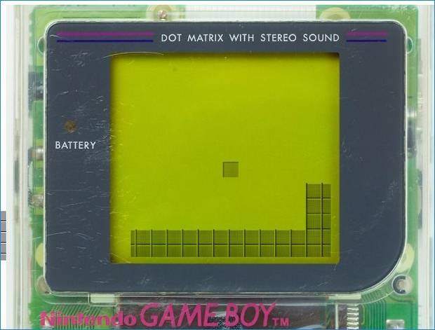 Cosas que sabes si creciste con una Game Boy 2