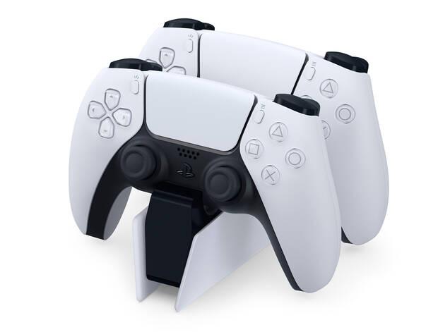 Mando de PS5: Todos los detalles
