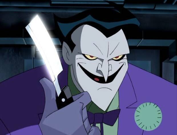 Joker en MultiVersus con Mark Hamill confirmado