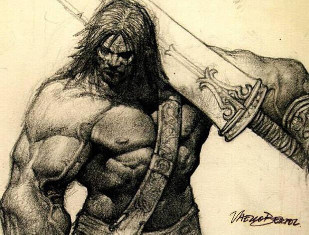 Personaje creado por José Luis Vaello.