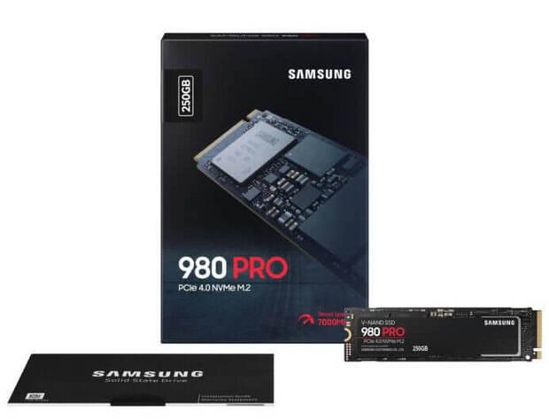 Samsung presenta la memoria SSD ms rpida para PC, superando a PS5 y Xbox Series X Imagen 3