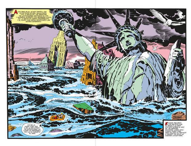 Kamandi