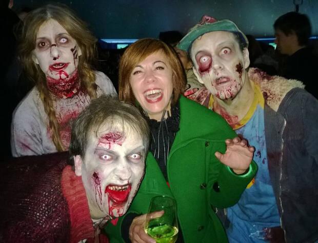 Lidia Pitzalis, de periodista a hacer magia en la comunicacin de Xbox Imagen 14