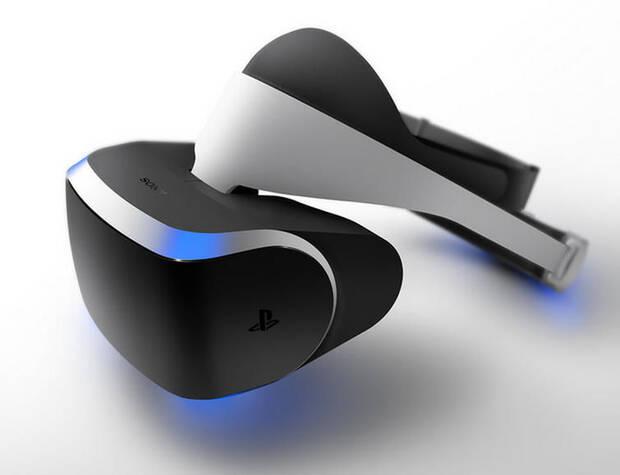 Jim Ryan, Presidente de PlayStation en Europa 3