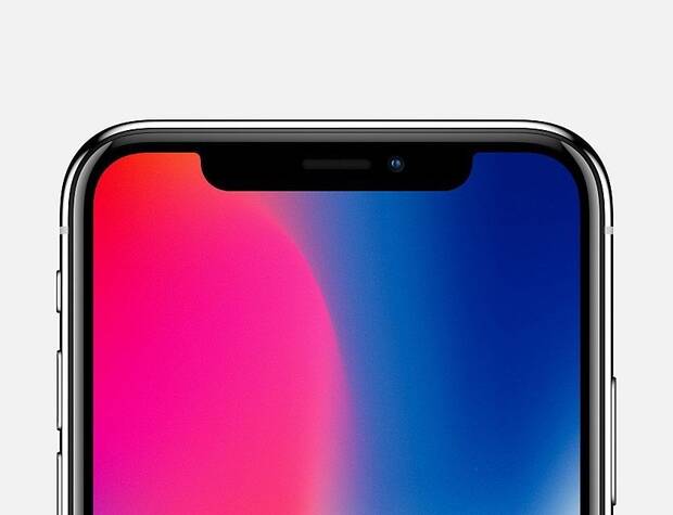 Apple presenta el iPhone X: la versin ms avanzada de su telfono Imagen 2