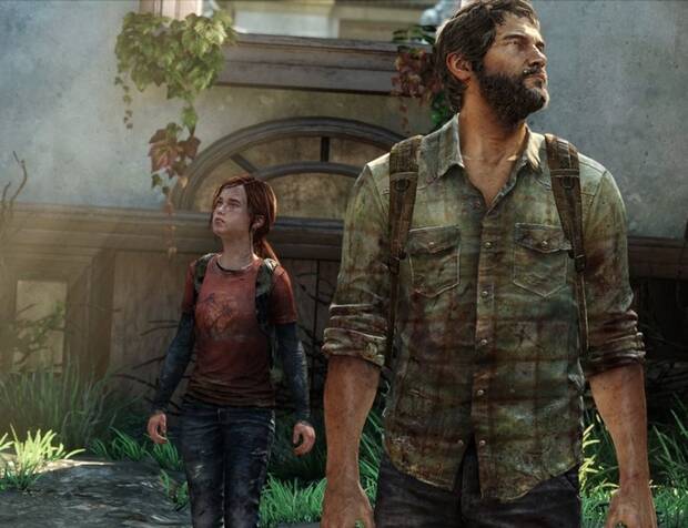 The Last of Us: El actor Troy Baker revela por qu confa en la adaptacin de HBO Imagen 3