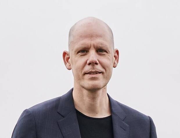 Nick Wlodyka, vicepresidente senior y director general de 'EA Sports FC'.