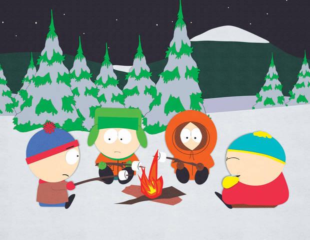 South Park
