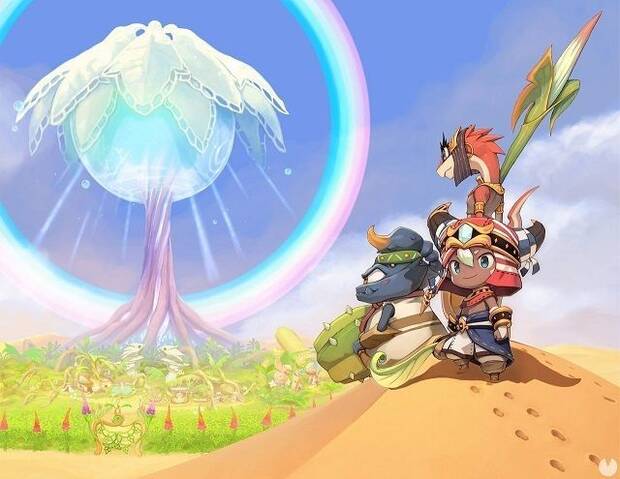 Nintendo 3DS Direct septiembre 2016 8