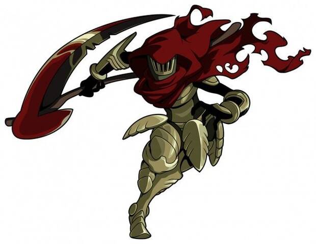 Shovel Knight: Specter of Torment se muestra por primera vez en vdeo Imagen 2