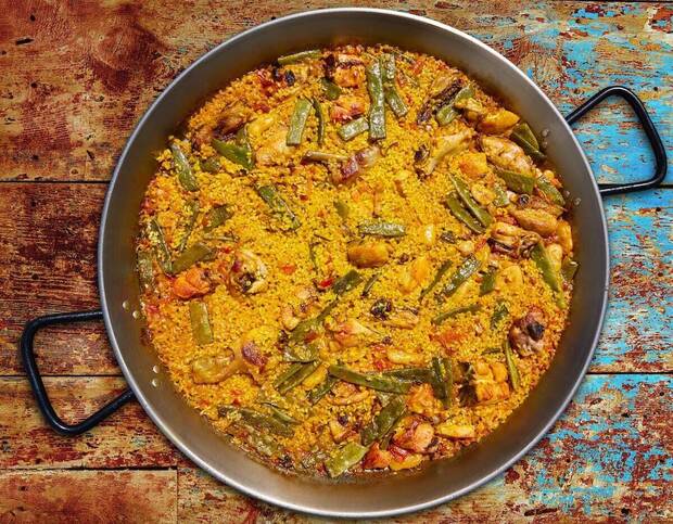 Arroz