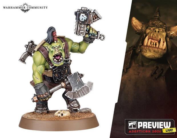 Warhammer 40,000