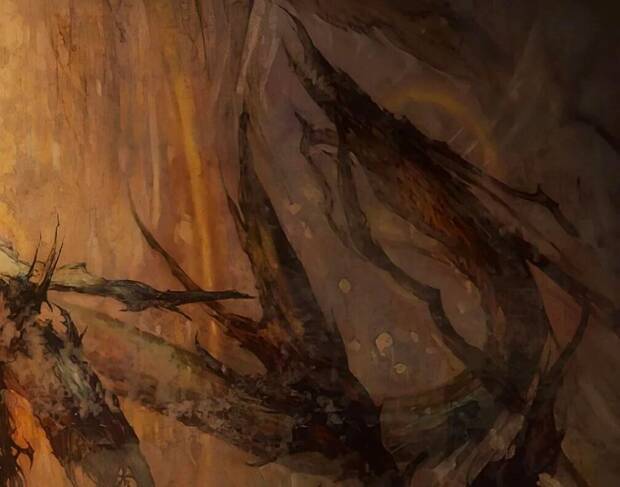 Final Fantasy XVI - Eikon: Bahamut