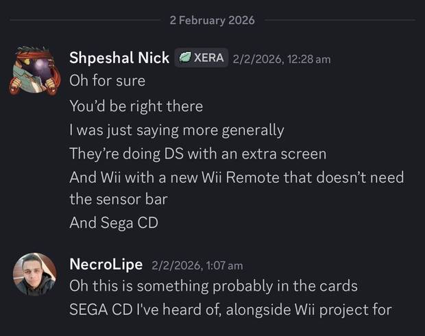 Nintendo Switch Online podr�a recibir m�s consolas en su suscripci�n seg�n un rumor