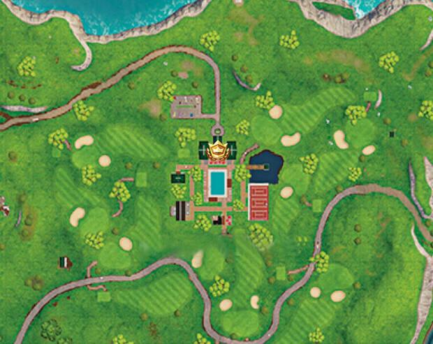 Fortnite Battle Royale, Fortnite, Fornite, Desafíos, Semana 2, Temporada 5, Viaje por carretera