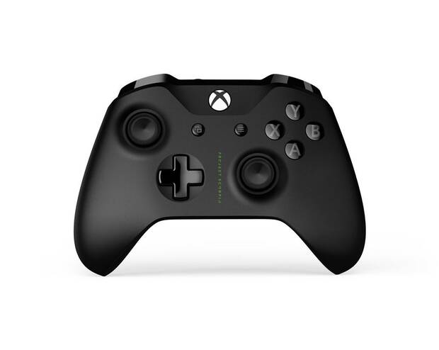 Ya se puede reservar Xbox One X Imagen 3