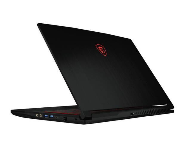 MSI Thin GF63 12VE