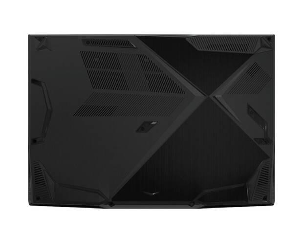 MSI Thin GF63 12VE