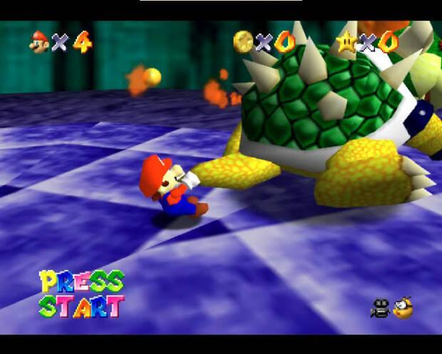 Los 100 juegos m�s importantes de la historia de Nintendo Vol. 3 (30-1) 49
