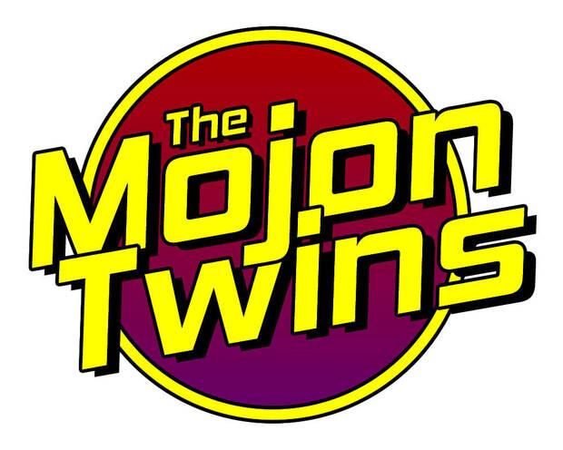 Logotipo actual de The Mojon Twins.