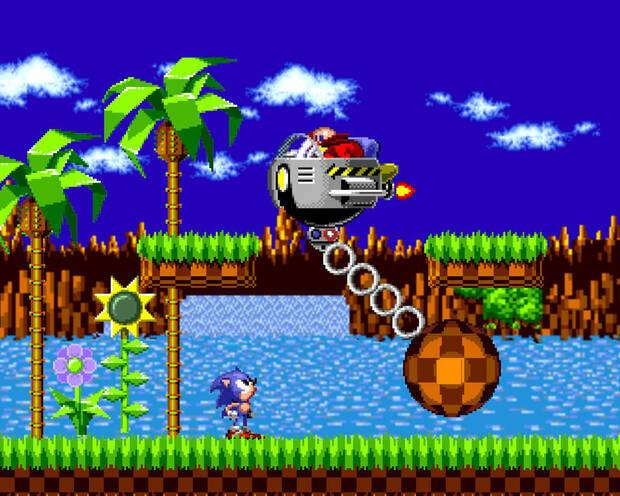 Zona o nivel perfecto dentro de un juego