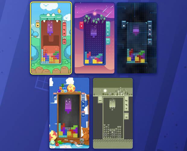 Tetris regresa a los mviles con un nuevo ttulo gratuito para iOS y Android Imagen 2