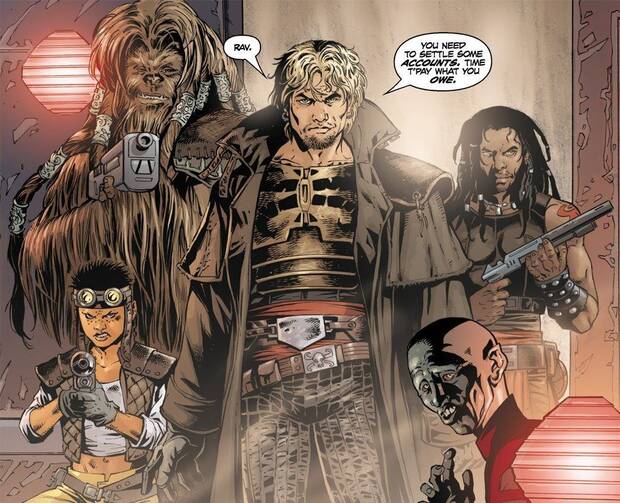 Cade Skywalker