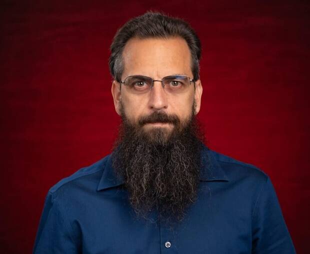 Experto en seguridad de IA