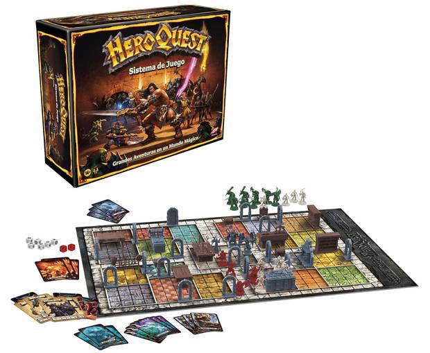 Heroquest