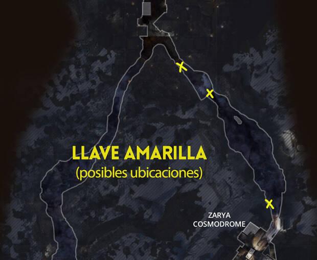 CoD Black Ops 7 Zombis Cenizas de los condenados - Cmo conseguir la llave de oso pardo