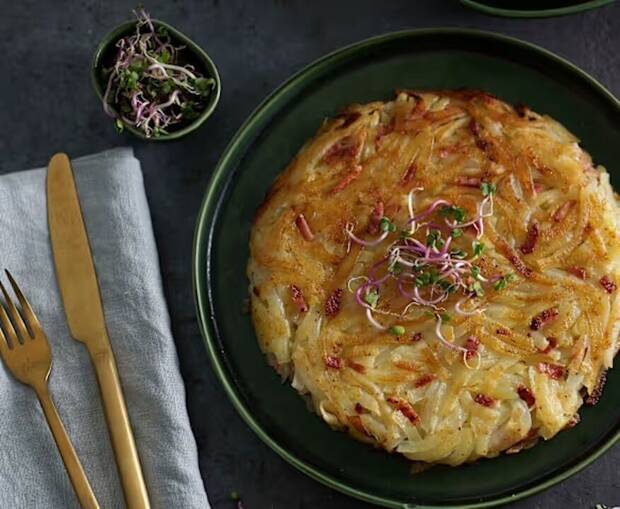 Rosti