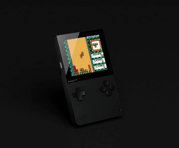 Todas las consolas Mini del mercado: Precio, juegos y diferencias  14