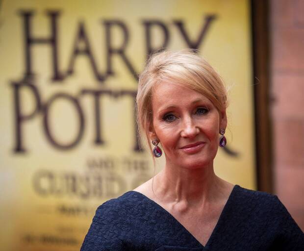 La Productora De Jk Rowling Cae En Picado Y Pierde Un 70 De Sus Beneficios En El último Año 3293