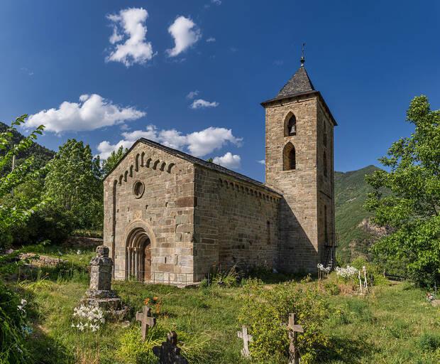 Vall de Bo�