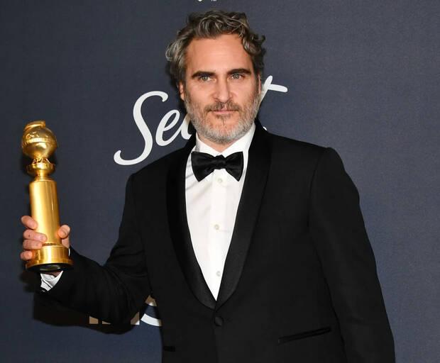 Joaquin Phoenix podría haberse unido al UCM