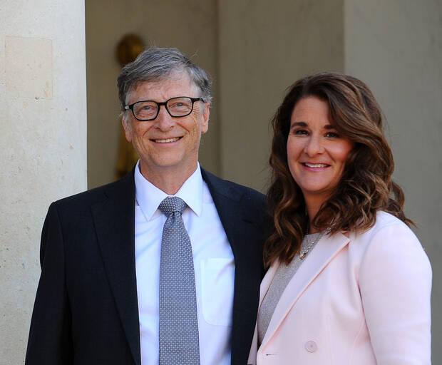 Bill Gates y la vacuna del coronavirus: ¿por qué es la ...