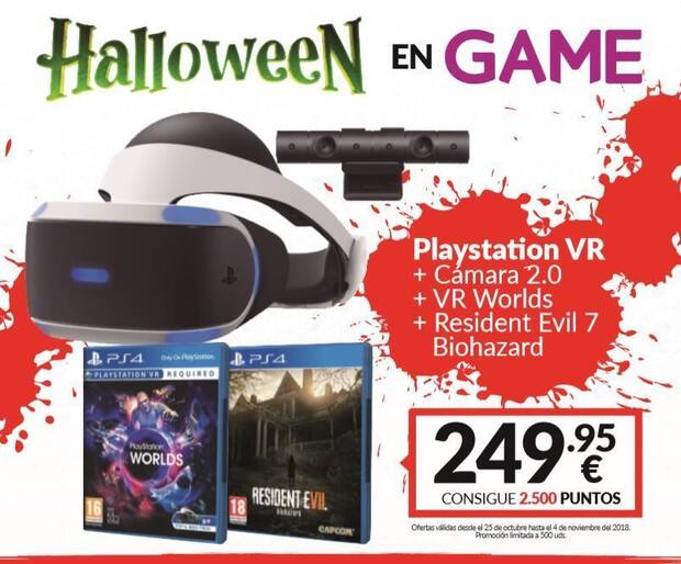 Nuevas ofertas, descuentos y rebajas semanales en GAME Imagen 2