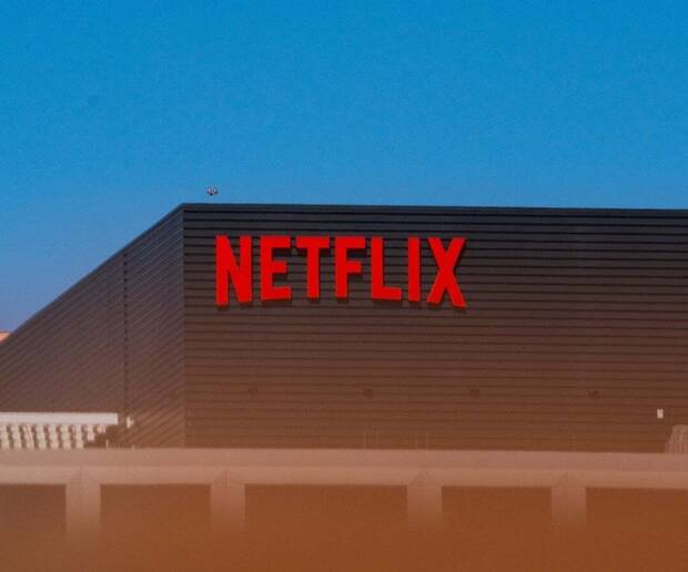 Netflix