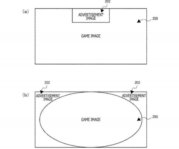 Sony registra una patente para introducir publicidad en PlayStation VR Imagen 2